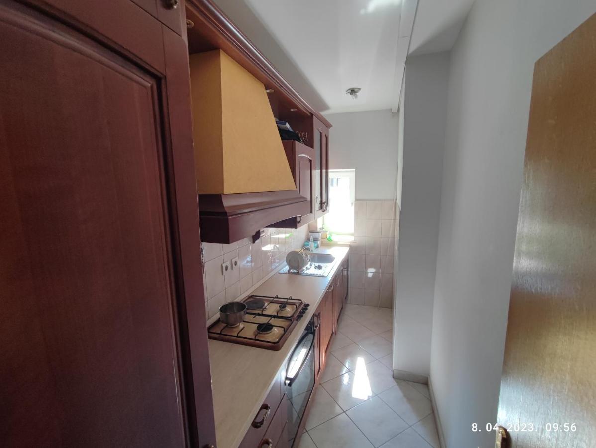 Impact House Split Hostel Bagian luar foto